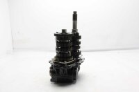 Vaihteiston akseli, vaihderumpu, vaihde, vaihdelaatikko BMW K 1200 S K12S K40 04-08