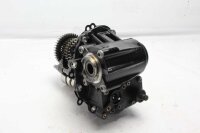 Vaihteiston akseli, vaihderumpu, vaihde, vaihdelaatikko BMW K 1200 S K12S K40 04-08