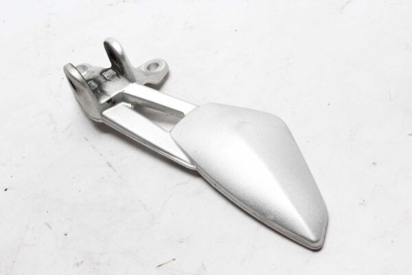 Soporte de reposapiés, placa de transporte, delantero izquierdo, soporte BMW K 1200 S K12S K40 04-08