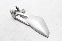 Fodstøttebeslag, bæreplade, forreste...