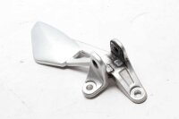 Fodstøttebeslag, bæreplade, forreste...