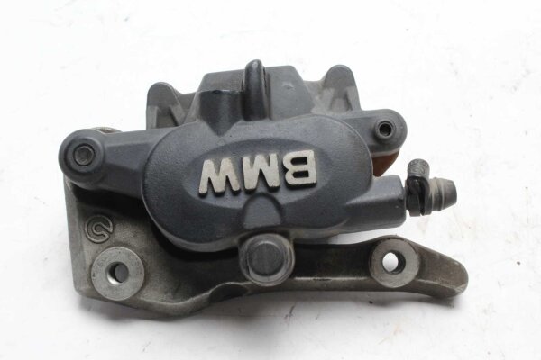 Bakre bromsok, bromspump, bromsfäste BMW K 1200 S K12S K40 04-08