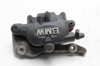 Bagbremsekaliber, bremsepumpe, bremsebeslag BMW K 1200 S...