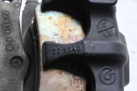 Bakre bromsok, bromspump, bromsfäste BMW K 1200 S K12S K40 04-08