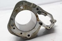 Sylinteriputken vasemmanpuoleinen jäähdytysripa moottorin kotelossa BMW R 1100 S R11S 98-06