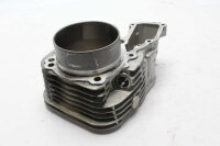 Sylinteriputken vasemmanpuoleinen jäähdytysripa moottorin kotelossa BMW R 1100 S R11S 98-06