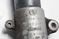 Rechter vorkpoot, voorvork, demperbuis, schuifbuis BMW R 1100 S R11S 98-06