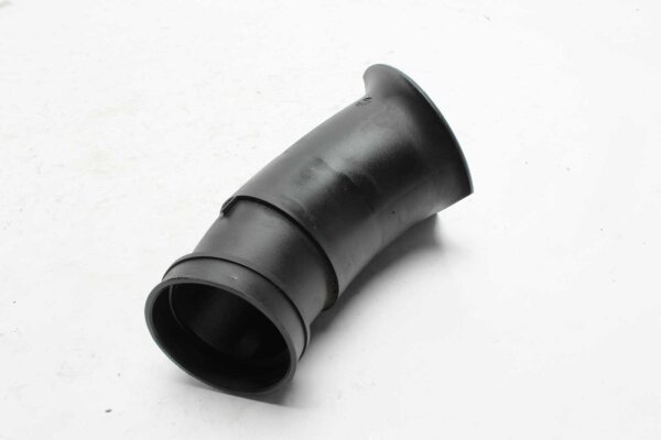 Indsugningsmanifold gummi, venstre side, luftfilter, karburator BMW R 1100 S R11S 98-06