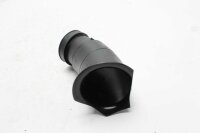 Indsugningsmanifold gummi, venstre side, luftfilter,...