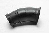 Indsugningsmanifold gummi, venstre side, luftfilter, karburator BMW R 1100 S R11S 98-06