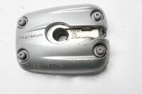 Venstre ventildæksel, topstykkedæksel...