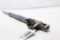 Showa gaffelben (venstre), støddæmper,...