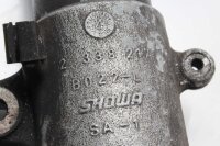 Showa gaffelben (venstre), støddæmper, gaffelben, forhjulsophæng BMW R 1100 S R11S 98-06