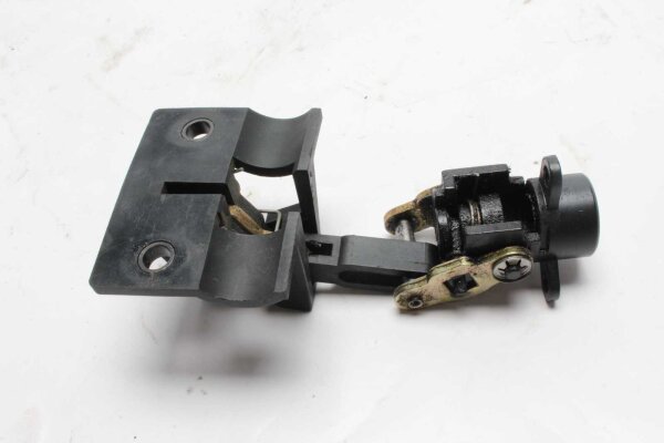 Istuinlukko, lukitusmekanismi, istuimen kiinnitys BMW R 1100 S R11S 98-06