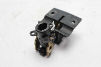 Sædelås, låsemekanisme,...