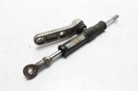 Styredæmper, dæmperophæng, chassisvibrationsbeskyttelse BMW R 1100 S R11S 98-06