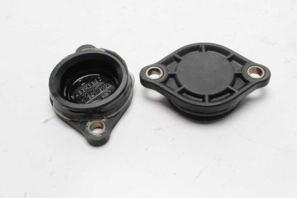 Packning för motorkåpans påfyllningshals BMW R 1100 S R11S 98-06