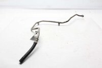 Olieledning, kølerledning, oliekøleledning,...