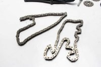 Taktkædesæt, kædestrammer,...