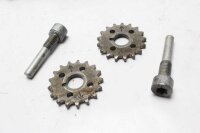 Jakoketjusarja, ketjunkiristin, ohjauskisko BMW R 1100 S R11S 98-06