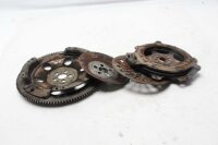 Koblingssæt, trykplade, svinghjul, koblingsskive...