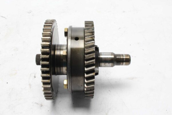 Frihjulsstartare för generator, frihjulsstartarkoppling BMW K 1200 LT K2LT 99-03