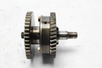 Laturin vapaaratas, käynnistin, vapaaratas,...