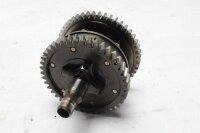 Frihjulsstartare för generator, frihjulsstartarkoppling BMW K 1200 LT K2LT 99-03