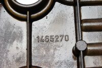 Topplockskåpa, ventilkåpa, vevaxelkåpa BMW K 1200 LT K2LT 99-03