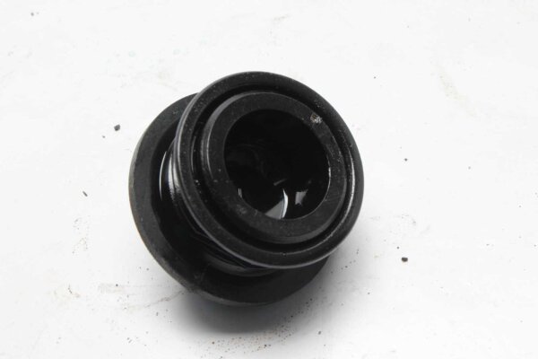 Oljepåfyllningsplugg, motorkåpa BMW K 1200 LT K2LT 99-03