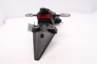 Nummerpladeholder, blinklys, reflekser Yamaha MT-03 320 A...