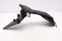 Nummerpladeholder, blinklys, reflekser Yamaha MT-03 320 A...