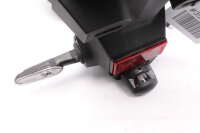 Nummerpladeholder, blinklys, reflekser Yamaha MT-03 320 A 25-25