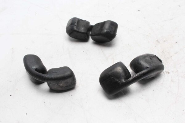 Stötdämpare gummi generator torsionsdämpare BMW K 1200 LT K2LT 99-03