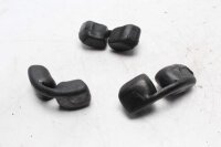 amortisseur en caoutchouc alternateur amortisseur de...