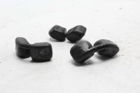 amortisseur en caoutchouc alternateur amortisseur de...