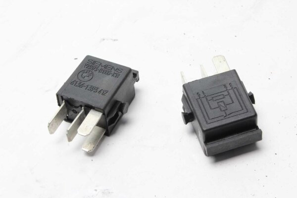 Relè, relè di commutazione, relè di controllo, sistemi elettrici BMW K 1200 LT K2LT 99-03