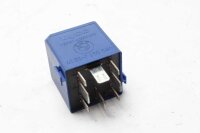 Käynnistysrele, rele, ohjausrele, sähköjärjestelmä BMW K 1200 LT K2LT 99-03