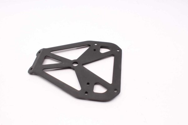 Rekisterikilven pidikkeen pohjalevyn kiinnitys KTM 790 Duke Euro 5 790DUKE22 22-23