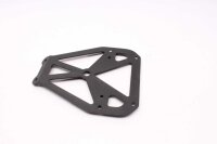 Kennzeichenhalter Grundplatte Befestigung KTM 790 Duke...