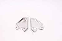 Hælbeskytter, fodstøtte, venstre/højre (par) Kawasaki Z 900 P 23-23