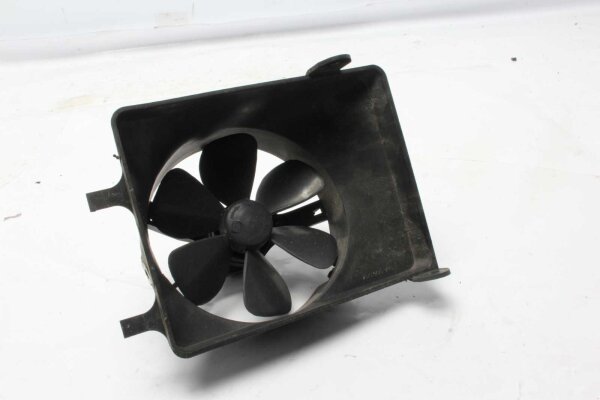 Vasen jäähdyttimen tuuletin, jäähdyttimen tuuletin, sähkötuuletin BMW K 1200 LT K2LT 99-03