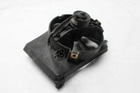 Vasen jäähdyttimen tuuletin, jäähdyttimen tuuletin, sähkötuuletin BMW K 1200 LT K2LT 99-03