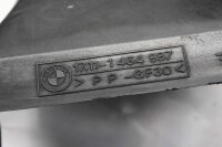 Vasen jäähdyttimen tuuletin, jäähdyttimen tuuletin, sähkötuuletin BMW K 1200 LT K2LT 99-03