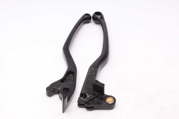 Koblingsgreb bremsegreb sæt håndtag sæt Yamaha YZF-R 125 A 24-24