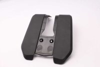 Kennzeichenabdeckung Heckverkleidung hinten KTM 790 Duke...