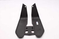 Kennzeichenabdeckung Heckverkleidung hinten KTM 790 Duke Euro 5 790DUKE22 22-23