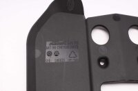 Kennzeichenabdeckung Heckverkleidung hinten KTM 790 Duke Euro 5 790DUKE22 22-23