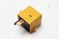 Relais jaune Siemens 338, unité de commande...