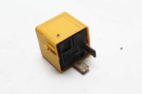 Siemens 338 yellow relay, electrical control unit BMW K 1200 LT K2LT 99-03